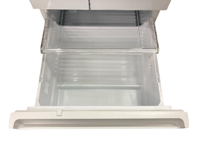 概要 パナソニック大容量冷蔵庫 NR-E457PX | 冷蔵庫 | Panasonic