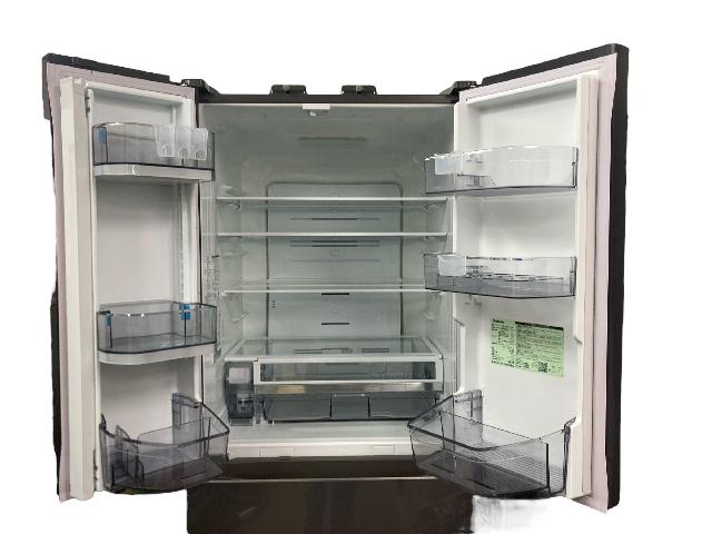 TOSHIBA 6ドア冷蔵庫 GR-U460FZ 2022年製 入荷致しました！