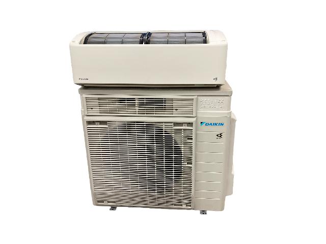ダイキン エアコン うるさらX AN56XRP-W 2020年製】 川崎区 マクサス
