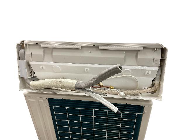 パナソニック エオリア エアコン 2023年製 CS-XS283D-W】 川崎区