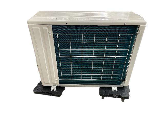 パナソニック エオリア エアコン 2023年製 CS-XS283D-W】 川崎区