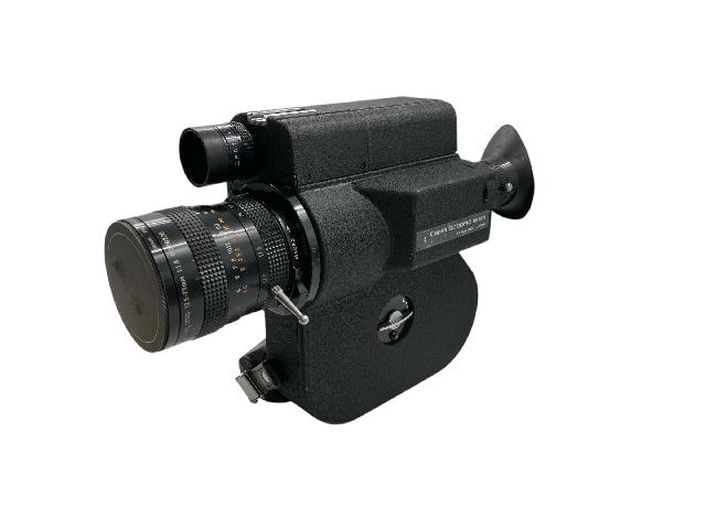 【キャノン SCOOPIC 16 MN 16mm フィルムカメラ】 川崎区　マクサス横須賀店