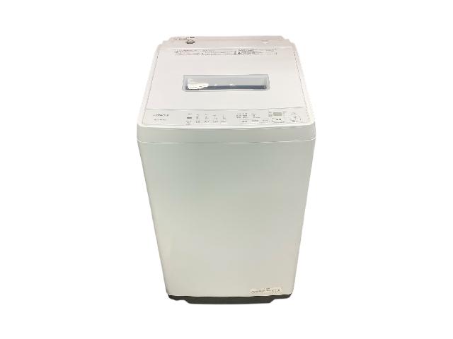 日立 ビートウォッシュ 7kg BW-G70K 2024年製】 高津区 マクサス