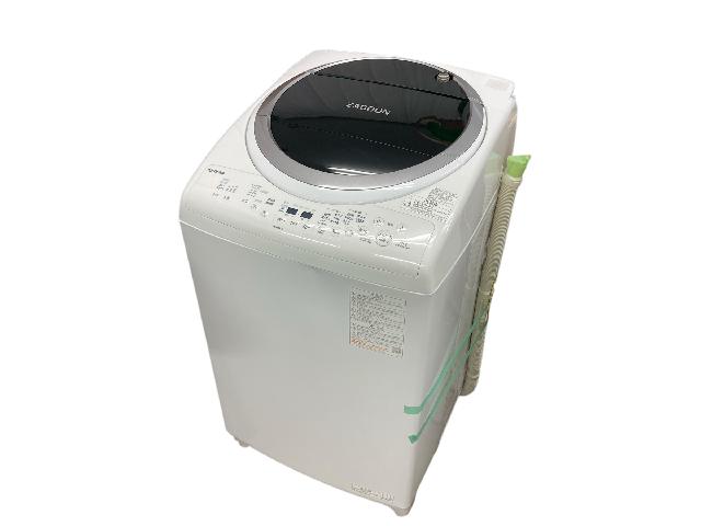 TOSHIBA AW-8VM1 2022年製