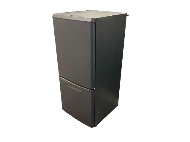 Panasonic パナソニック 2ドア冷蔵庫 NR-B14HW-T 2023年製 Panasonic パナソニック 2ドア冷蔵庫 NR-B14HW-T 2023年製