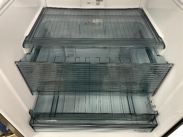 SHARP 2ドア冷凍冷蔵庫 2023年製 SJ-PD31K-B】 中原区 マクサス