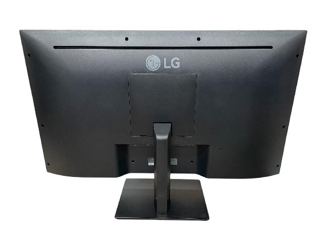 MacNacYYさま専用　　LG42.5型 4Kモニター（43UN700-B） 43UN700-B」大ヒットした4K/42.5型IPS液晶モニタの後継機が登場
