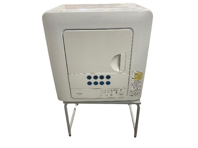 美品！2023年製　東芝　乾燥機　ED-608(W) 東芝 乾燥機 2023年製 ED-608】 宮前区 マクサス横須賀店