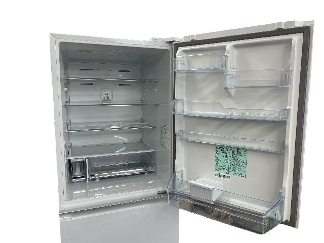冷蔵庫・冷凍庫 YRZ-F36K REFAGE YRZ-F36K ヤマダオリジナル 3ドア冷蔵庫 (358L・右開き