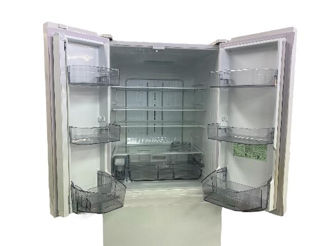 6ドア冷蔵庫 TOSHIBA / GR-U460FH / 2022年製