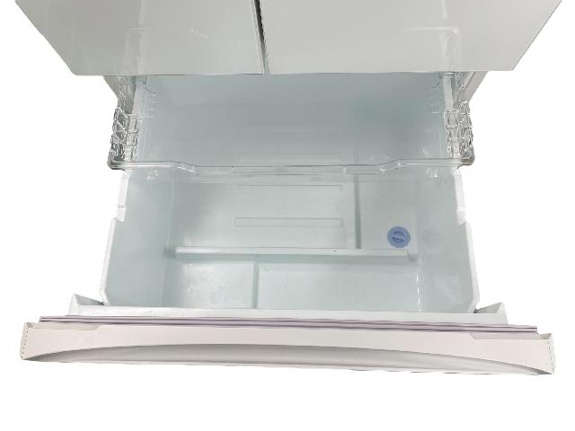 6ドア冷蔵庫 TOSHIBA / GR-U460FH / 2022年製