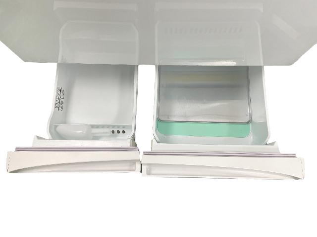 6ドア冷蔵庫 TOSHIBA / GR-U460FH / 2022年製