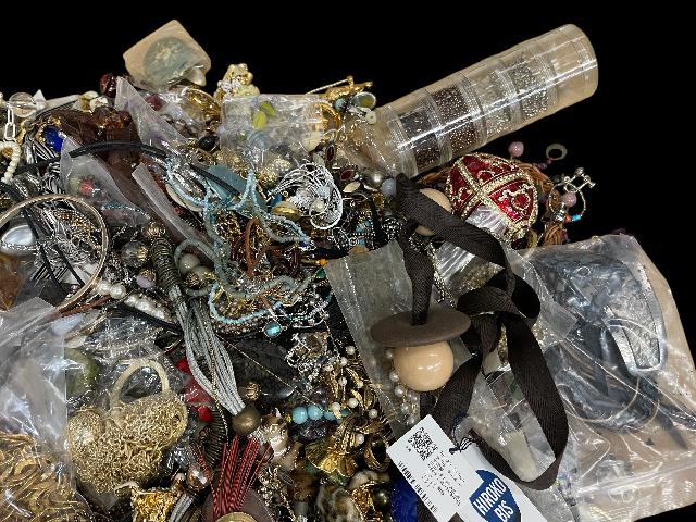 イミテーション 大量まとめ 約18kg K18GF ネックレス ブレスレット 中区マクサス横須賀店