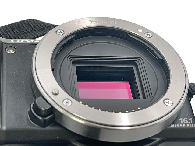 sony デジカメ NEX-5n レンズセット 西区マクサス横須賀店