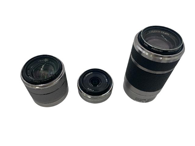 sony デジカメ NEX-5n レンズセット 西区マクサス横須賀店