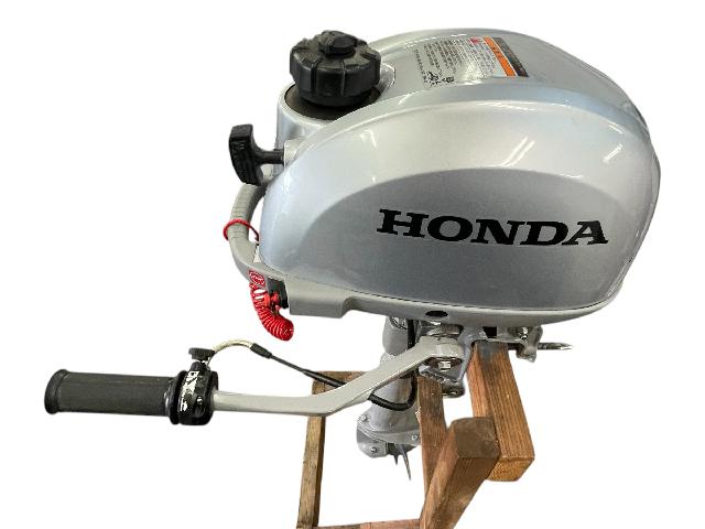 ホンダ 2馬力 船外機 小型船舶用船外機 2022年製 エンジン ボート 保土ヶ谷区マクサス横須賀店