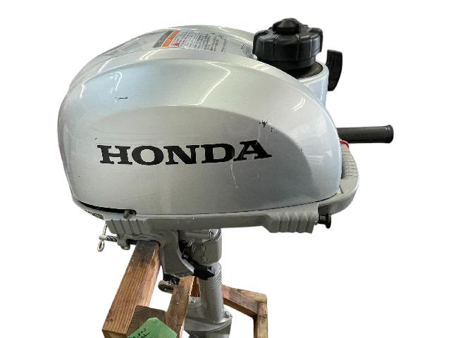 ホンダ 2馬力 船外機 小型船舶用船外機 2022年製 エンジン ボート 保土ヶ谷区マクサス横須賀店