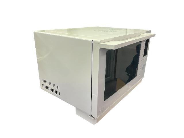 Panasonic スチームオーブンレンジ 2024年製 NE-BS6A-W 保土ヶ谷区マクサス横須