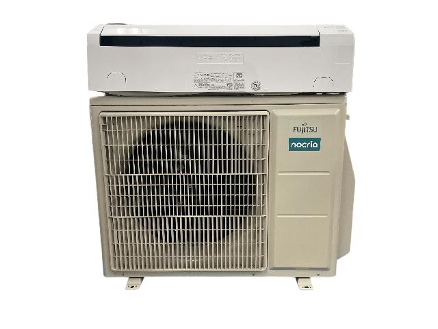 FUJITSU ルームエアコン AS-AH564R2 保土ヶ谷区マクサス横須賀店