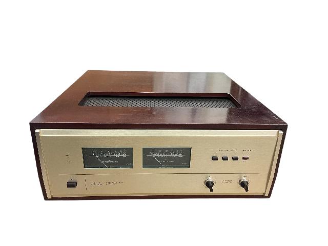 Accuphase P-400 パワーアンプ 南区マクサス横須賀店