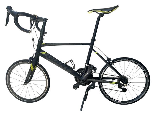 GIANT IDIOM ミニベロ M 川崎区マクサス横須賀店 （ 自転車車体）の