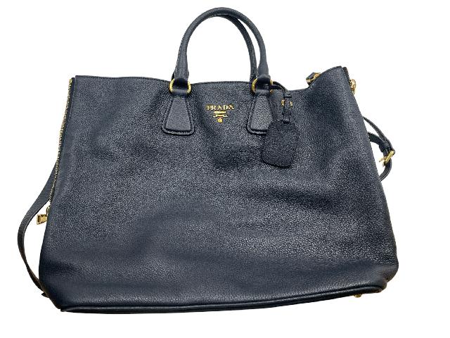 PRADA ハンドバッグ トートバッグ 宮前区マクサス横須賀店