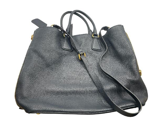PRADA ハンドバッグ トートバッグ 宮前区マクサス横須賀店