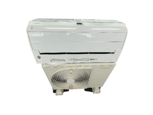 東芝 エアコン 2019年製 RAS-F562DX 高津区マクサス横須賀店