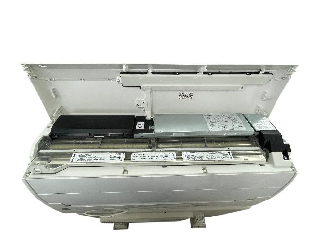東芝 エアコン 2019年製 RAS-F562DX 高津区マクサス横須賀店