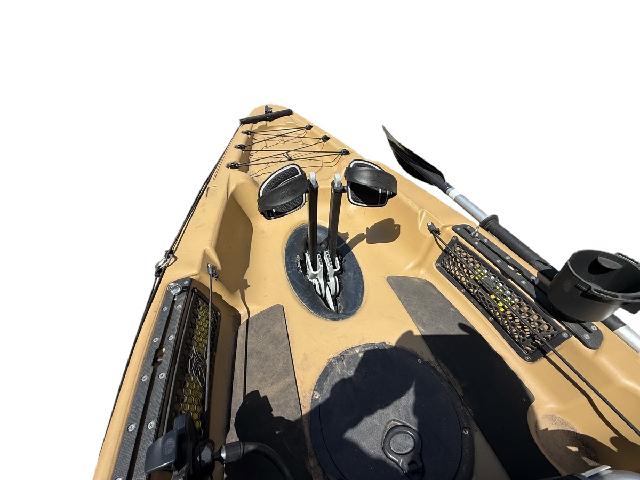 Hobie Mirage Passport 12.0カヤック 神奈川区マクサス横須賀店 