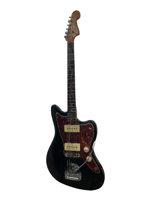 ギターFender 1966 jazzmaster 神奈川区マクサス横須賀店