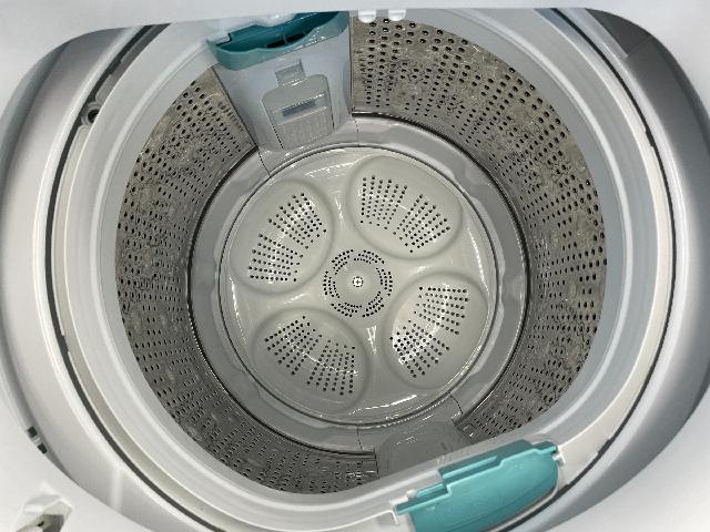 日立 7kg 洗濯機 2024年製 BW-G70J 南区マクサス横須賀店 （ 洗濯機