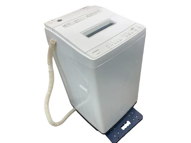 日立 7kg 洗濯機 2024年製 BW-G70J 南区マクサス横須賀店 （ 洗濯機