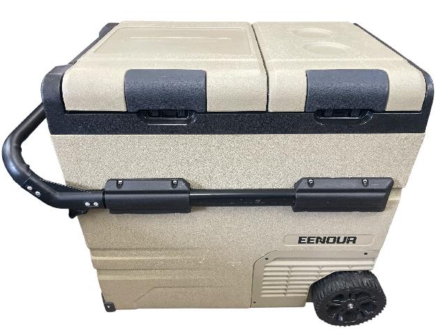 EENOUR 車載冷蔵庫TAW55 緑区マクサス横須賀店 （ 冷蔵庫・冷凍庫）の