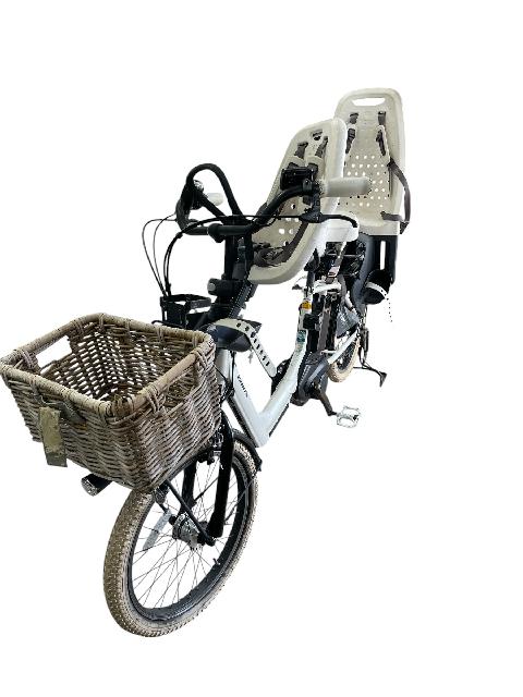 Panasonic 電動自転車 ギュットアニーズ GYUTTO ANNYS 戸塚区マクサス横須賀店