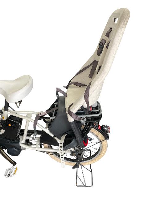 Panasonic 電動自転車 ギュットアニーズ GYUTTO ANNYS 戸塚区マクサス横須賀店