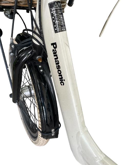 Panasonic 電動自転車 ギュットアニーズ GYUTTO ANNYS 戸塚区マクサス横須賀店