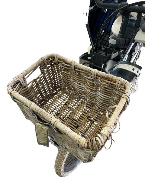 Panasonic 電動自転車 ギュットアニーズ GYUTTO ANNYS 戸塚区マクサス横須賀店