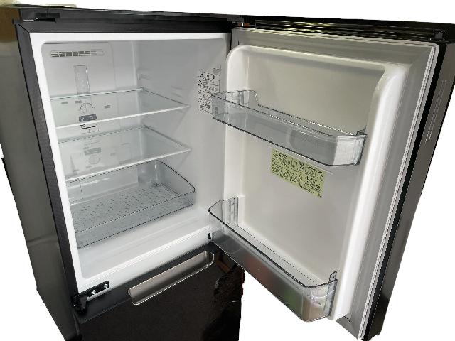 SHARP 冷蔵庫 SJ-GD15P-B 金沢区マクサス横須賀店