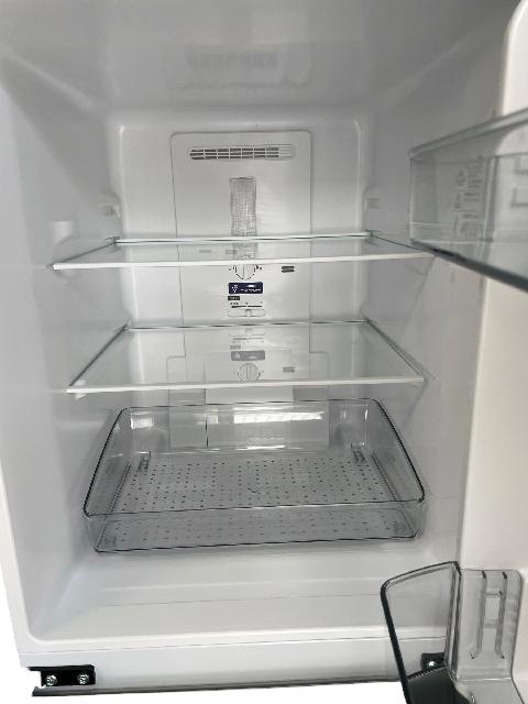 SHARP 冷蔵庫 SJ-GD15P-B 金沢区マクサス横須賀店