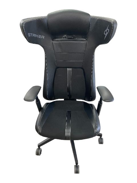 オカムラ STRIKER SEATING EX ゲーミングチェア 緑区マクサス横須賀店