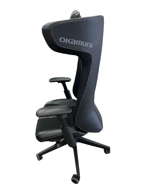オカムラ STRIKER SEATING EX ゲーミングチェア 緑区マクサス横須賀店