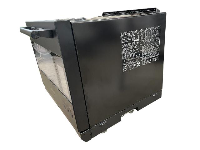 SHARP オーブンレジ ヘルシオ AX-LSX3B 青葉区マクサス横須賀店