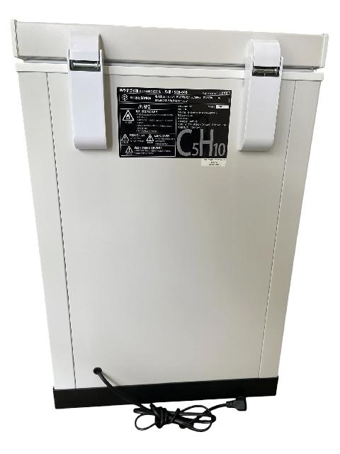 SANKA CLEAN BOX L 38L SCB-040 ゴミ箱 青葉区マクサス横須賀店