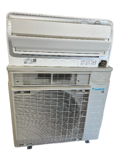 ダイキン（DAIKIN）エアコン AN56ZRPK-W 200V 都筑区マクサス横須賀店