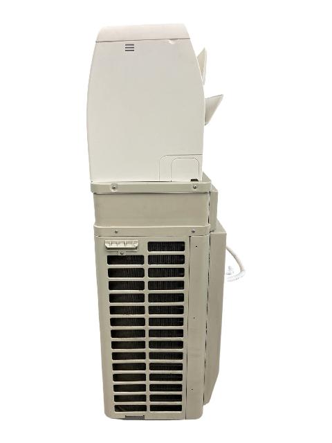 ダイキン（DAIKIN）エアコン AN56ZRPK-W 200V 都筑区マクサス横須賀店