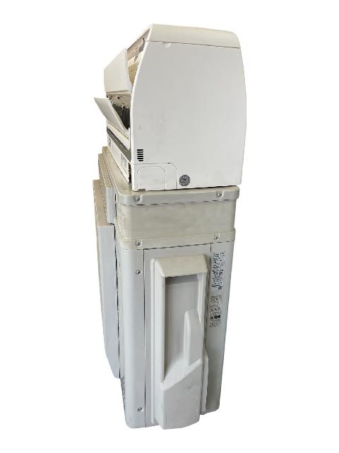 ダイキン（DAIKIN）エアコン AN56ZRPK-W 200V 都筑区マクサス横須賀店