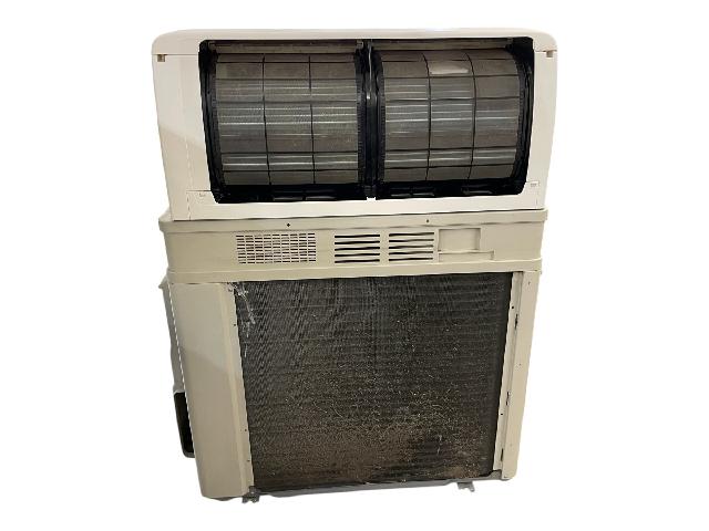 ダイキン（DAIKIN）エアコン AN56ZRPK-W 200V 都筑区マクサス横須賀店