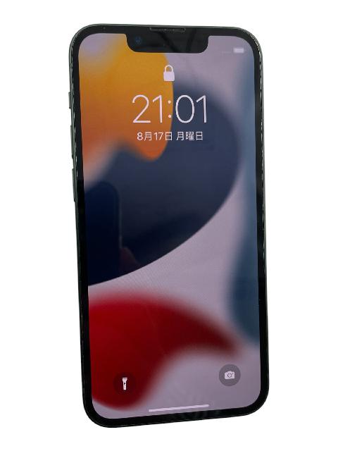 こうさん専用　iPhone13mini iPhone13mini 128GB 鶴見区マクサス横須賀店 （ その他携帯電話
