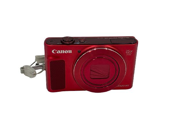 Canon デジカメSDアリ SX620HS 港北区マクサス横須賀店 （ デジタル